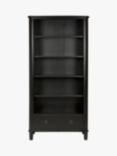 Laura Ashley Henshaw 2 Drawer Bookcase, Black