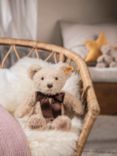 Steiff Cosy Year 2024 Teddy Bear Soft Toy