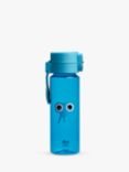 Tinc Tonkin Drinks Bottle & Filled Snap Close Pencil Case, Blue