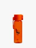 Tinc Ojay Drinks Bottle & Filled Snap Close Pencil Case, Orange