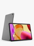 Amazon Fire Max 11 Tablet with Lockscreen Ads, 4GB RAM, 128GB, 11", Grey