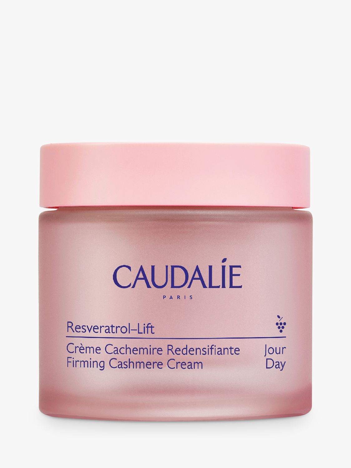Caudalie Resveratrol-Lift Firming Cashmere Cream, 50ml 1