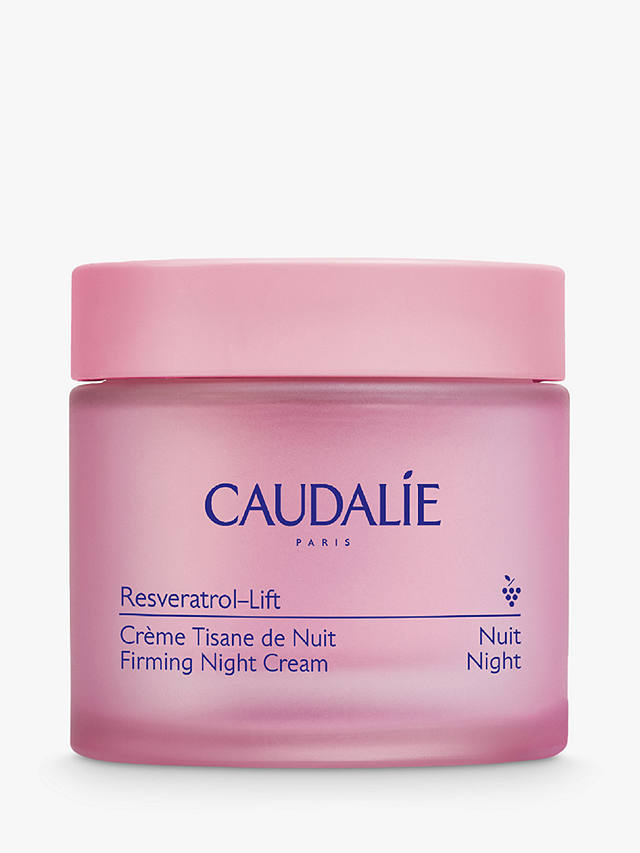 Caudalie Resveratrol-Lift Firming Night Cream, 50ml 1