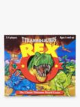 University Games Tyranosaurus Rex Dinosaur Board Game
