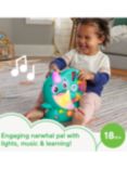 Fisher-Price Linkimals Learning Narwhal