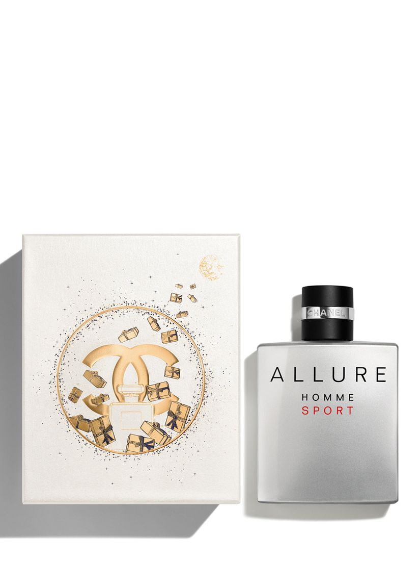Chanel Allure Eau De Parfum Spray 35 ml