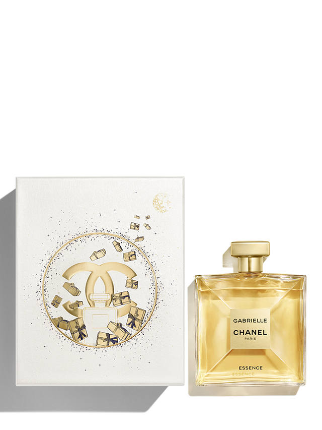 CHANEL Gabrielle CHANEL Essence 100ml With Gift Box at John Lewis