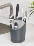 ReBorn Recycled Plastic Cutlery Drainer