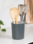 ReBorn Recycled Plastic Utensil Holder