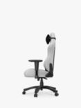 anda seaT Phantom 3 Fabric Premium Office Gaming Chair, Grey