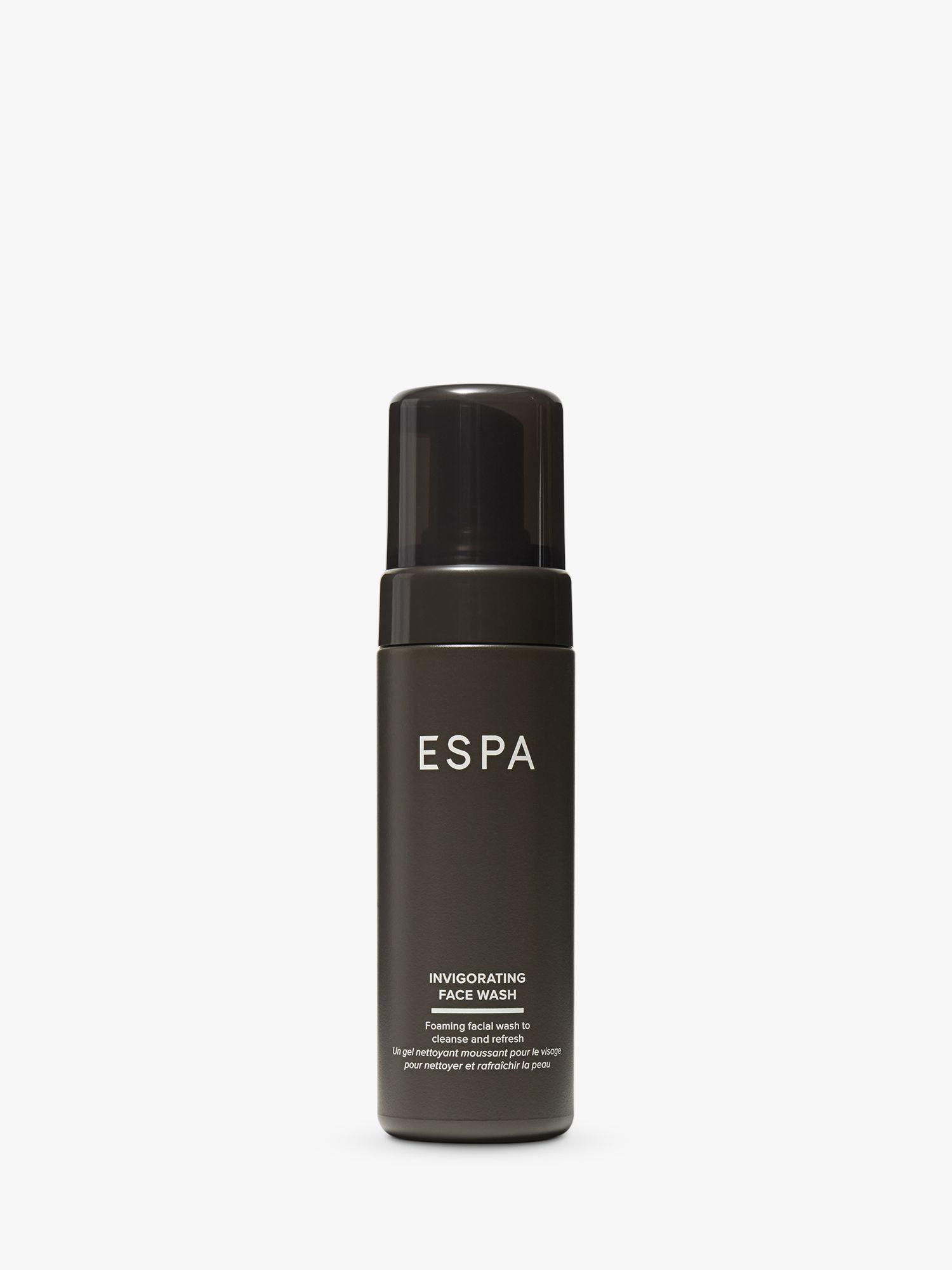 ESPA Invigorating Face Wash, 150ml 1
