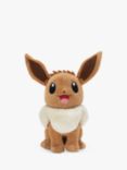 Pokémon 12" Eevee Plush Soft Toy