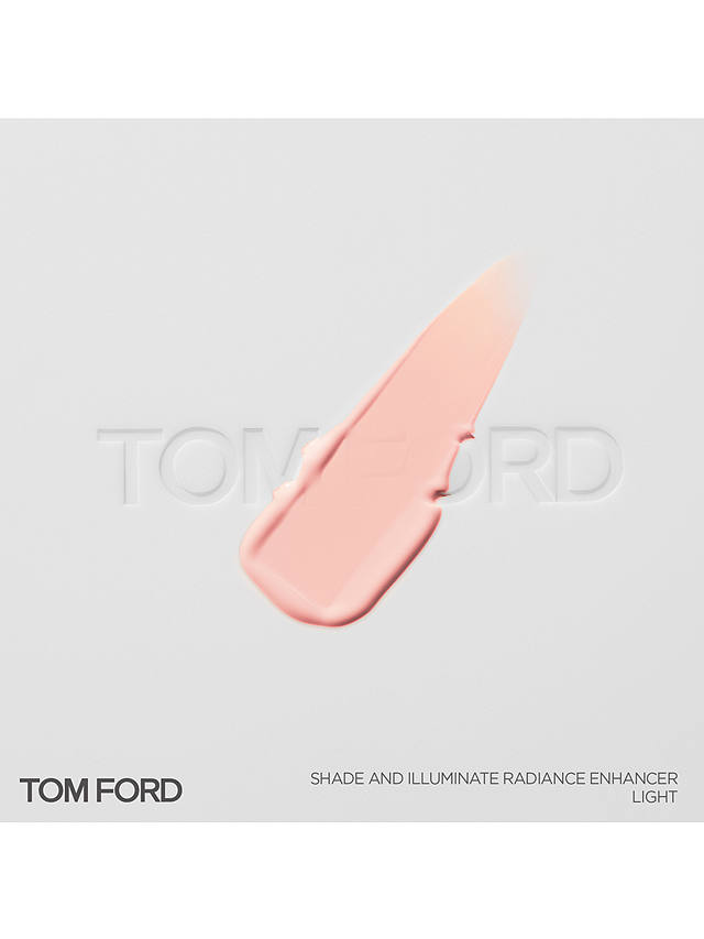 TOM FORD Shade & Illuminate Radiance Enhancer, Light 2