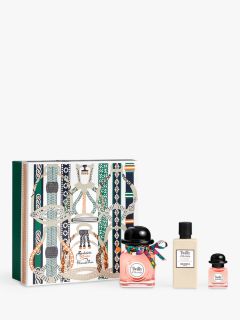 Hermes twilly eau de 2024 parfum gift set 50ml