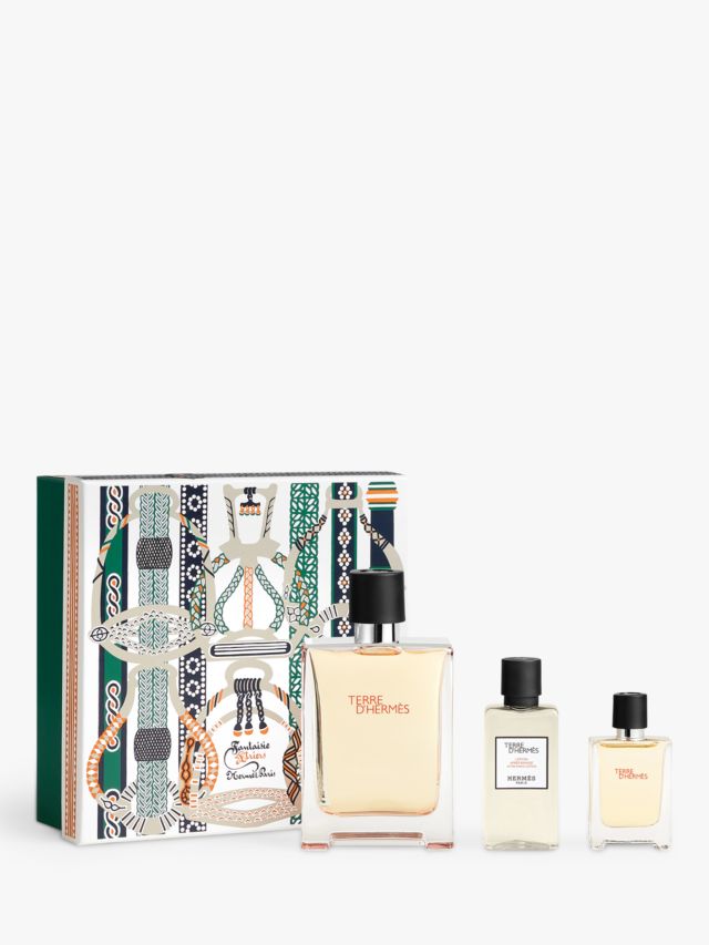 Hermès aftershave discount john lewis