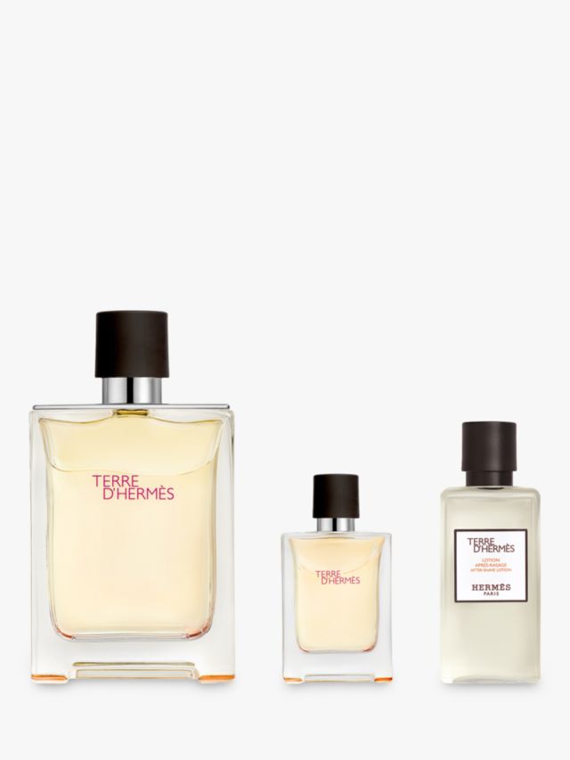 Hermès Terre d'Hermès Eau de Toilette 100ml Fragrance Gift Set