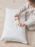 Bedfolk Down Alternative Toddler Pillow