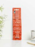 VENT for Change Recycled Pencils, Pack of 3
