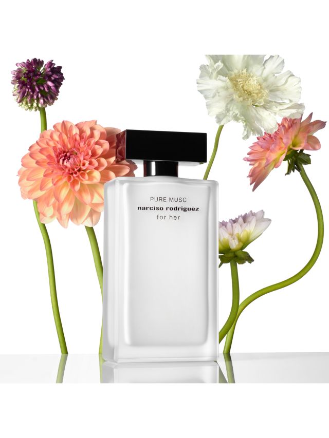 Narciso Rodriguez For Her Pure Musc Eau de Parfum Gift Set