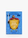 Laurence King Publishing King Arthur Card Game