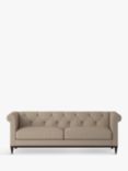 Swyft Model 09 Chesterfield Large 3-Seater Sofa