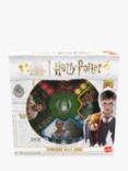 Harry Potter Tri-Wizard Maze Game