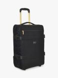 Radley Causeway Row 55cm 2-Wheel Cabin Case, Black