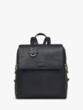 Radley Lorne Large Leather Backpack
