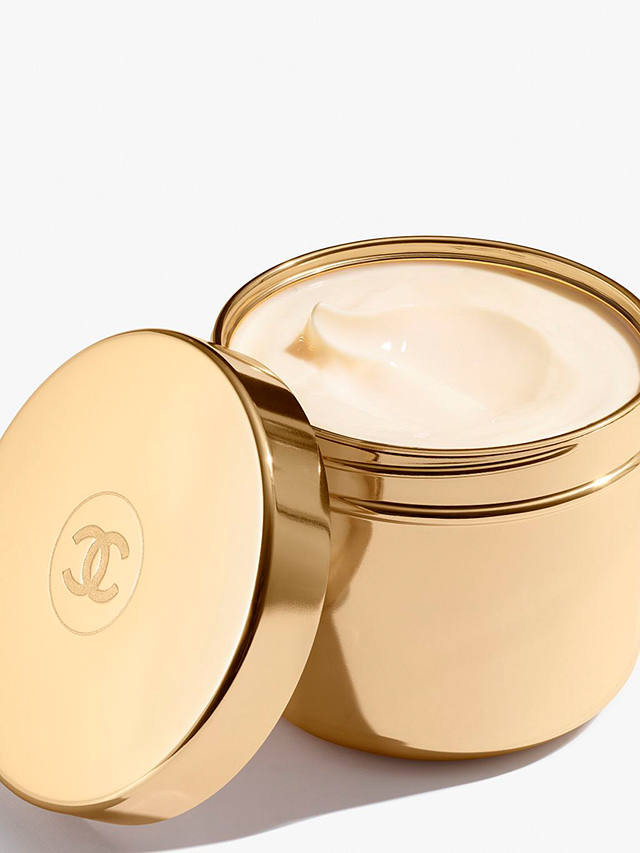 CHANEL Sublimage La Crème Texture Suprême, La Recharge Ultimate Cream, Refill, 50g 2
