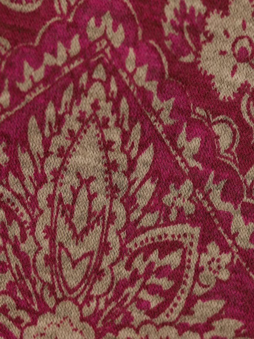 Montreux Fabrics Persian Motif Jersey Fabric, Multi