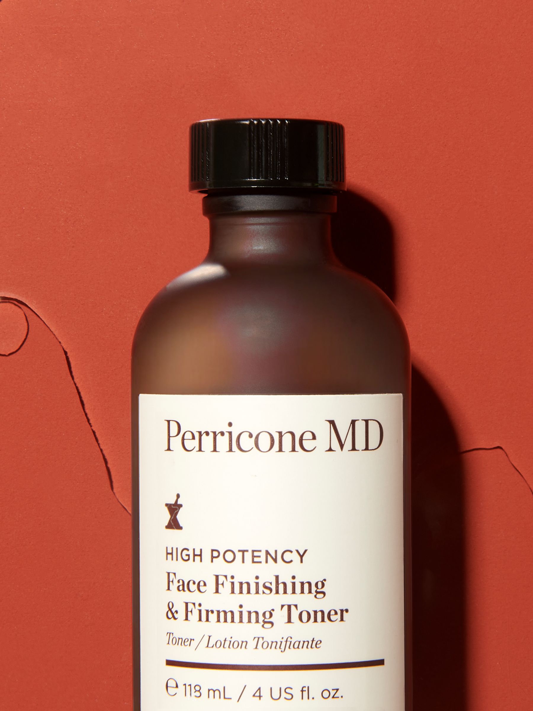 Perricone MD High Potency Finishing & Firming Toner, 118ml 3