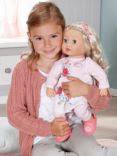 Zapf Baby Annabell Sophia 43cm Doll