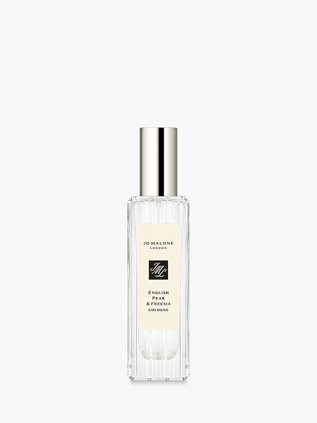 Jo Malone London English Pear & Freesia Cologne Fluted Special Edition, 30ml 1