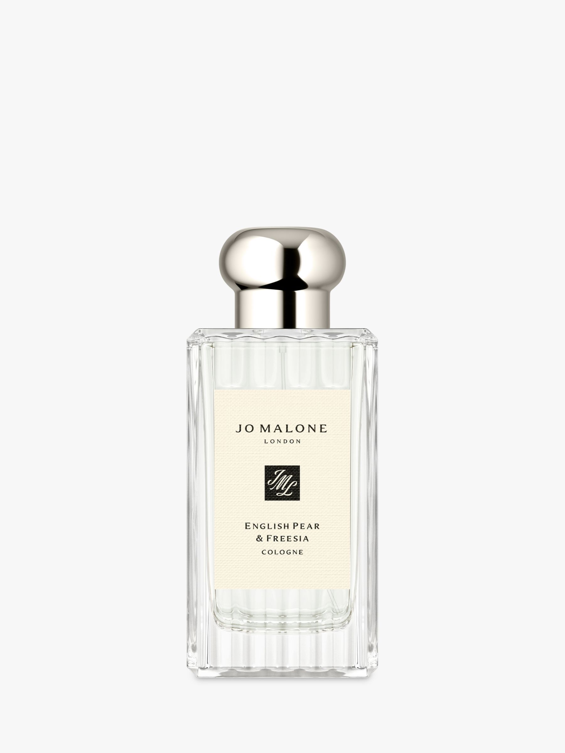 Jo Malone London English Pear & Freesia Cologne Fluted Special Edition, 100ml 1