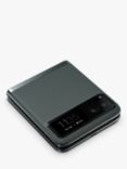 Motorola Razr 40 Foldable Smartphone, 8GB RAM, 6.9”, 5G, SIM Free, 256GB