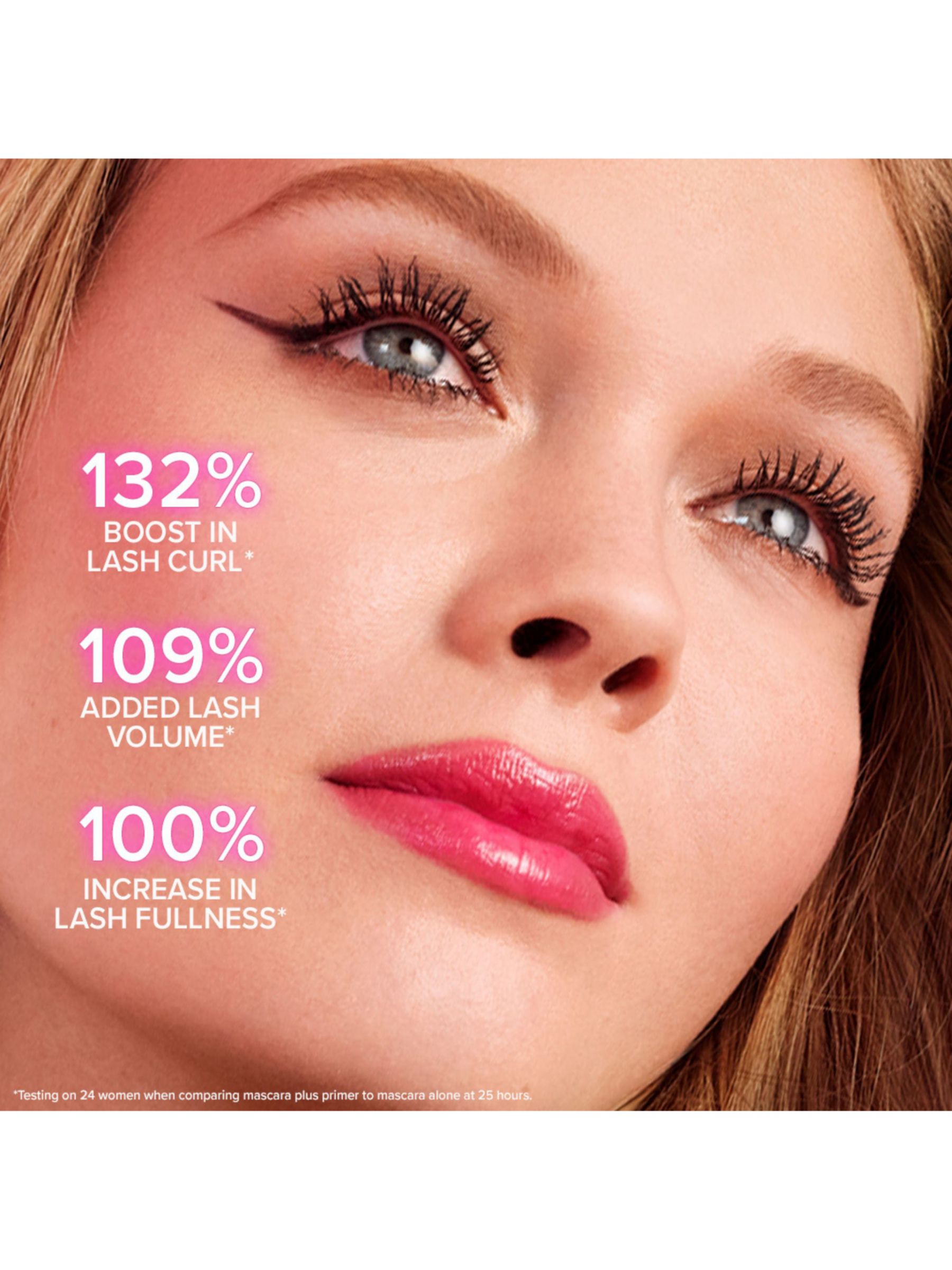 Too Faced Better Than Sex Foreplay Lash Lifting and Thickening Mascara Primer, 8ml 3