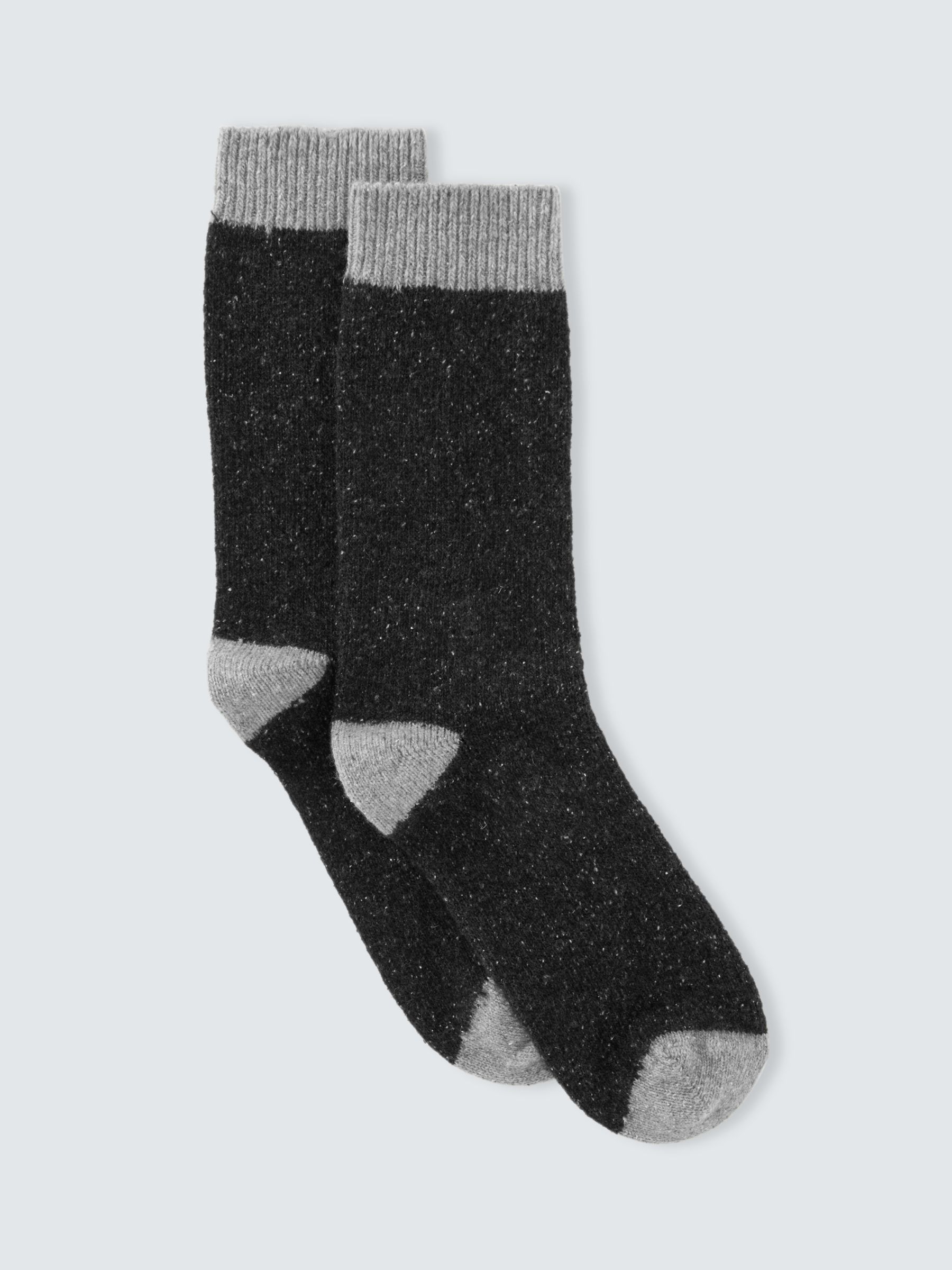 Colour Block Women's Socks