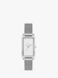 Skagen Women's Hagen Mesh Strap Watch