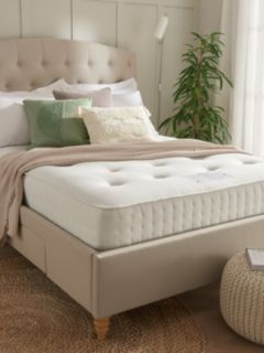 John lewis shop soft mattress