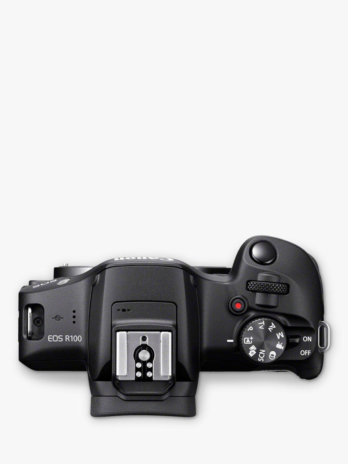 Wifi & Bluetooth Camera - EOS R - Canon Europe