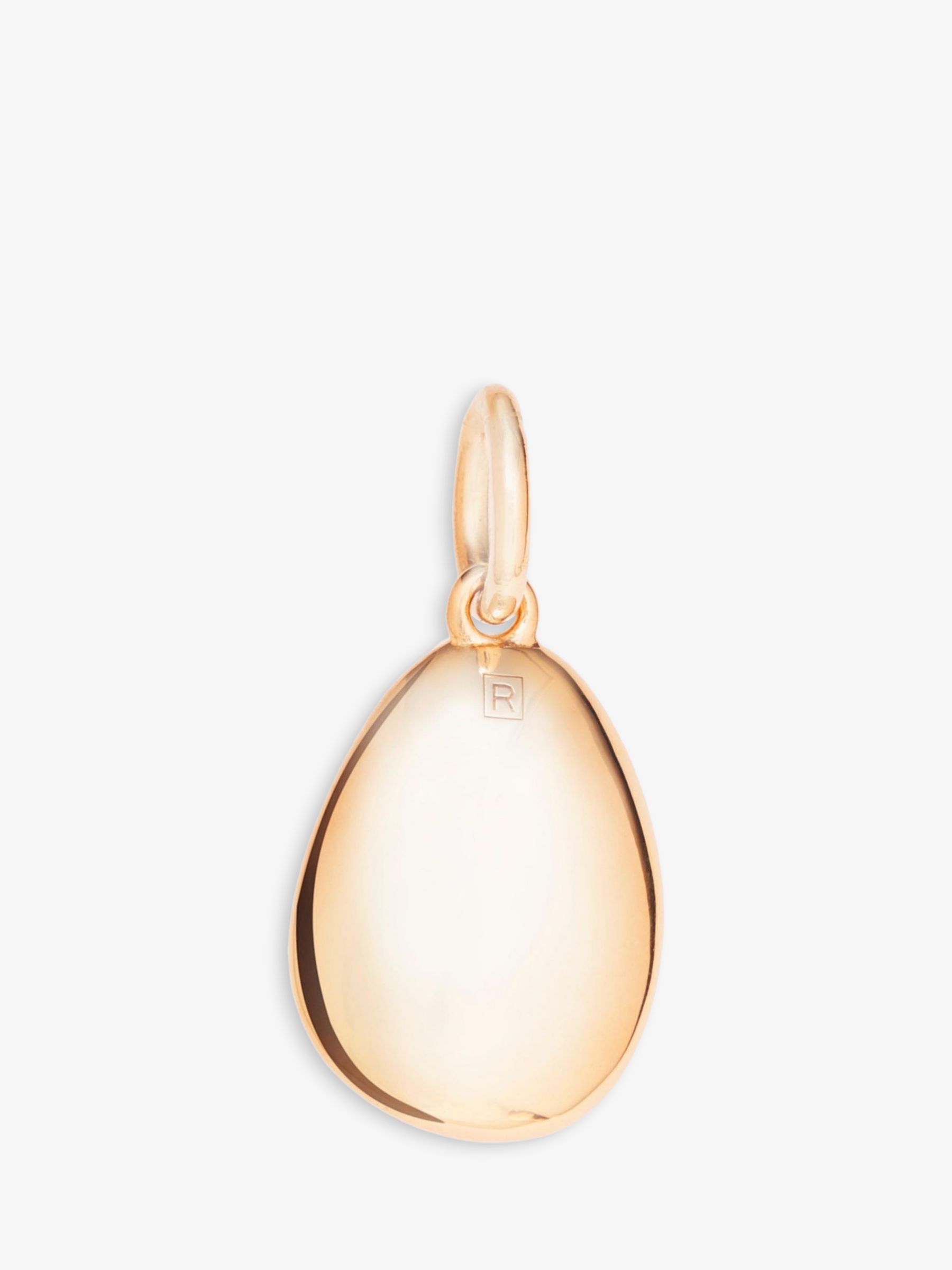 Buy Recognised Pebble Bobble Pendant Necklace Online at johnlewis.com