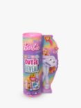Barbie Cutie Reveal Doll with Lamb Plush Costume