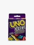 Mattel UNO FLIP! Card Game Set
