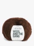 Wool And The Gang Take Care Mohair, 50g