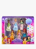 Disney Princess Celebration Doll Set