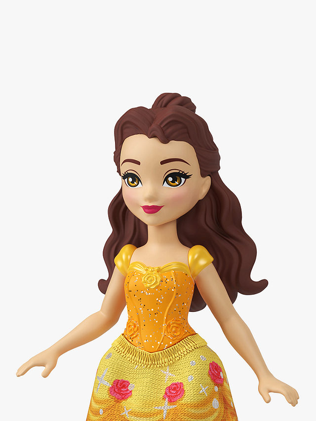 Disney Princess Celebration Doll Set
