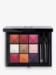 Givenchy Limited Edition Le 9 de Givenchy Eyeshadow Palette, 10