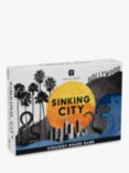 Talking Tables Sinking The City Board Game
