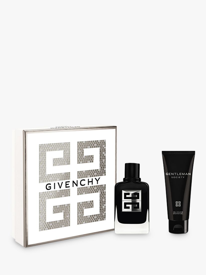 Added to the collection! Gentleman Givenchy Edt Intense & Ralph