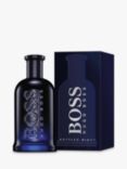 HUGO BOSS BOSS Bottled Night Eau de Toilette